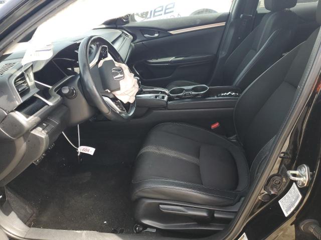 19XFC2F83LE009751 - 2020 HONDA CIVIC SPORT 黑色 照片 7