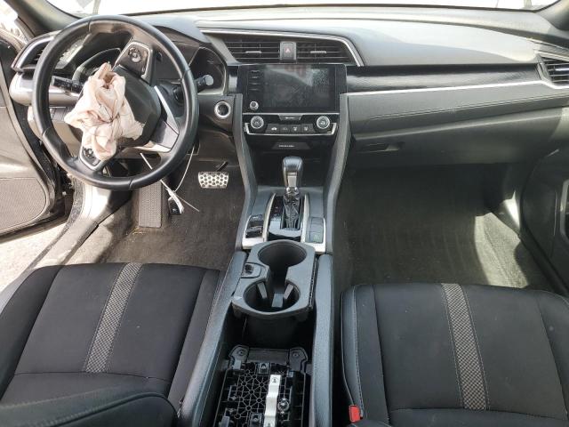 19XFC2F83LE009751 - 2020 HONDA CIVIC SPORT 黑色 照片 8