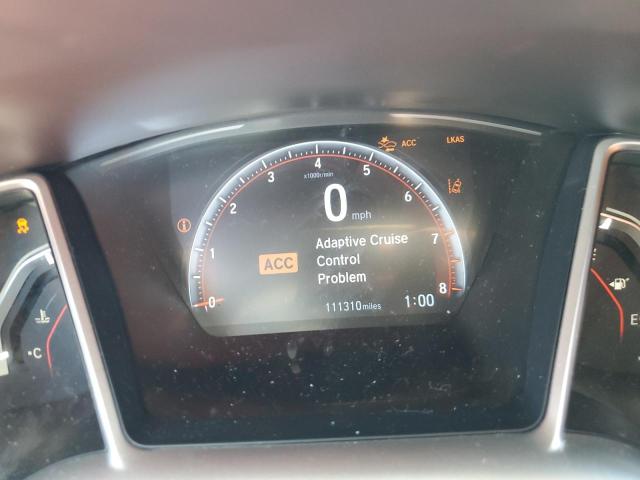 19XFC2F83LE009751 - 2020 HONDA CIVIC SPORT 黑色 照片 9