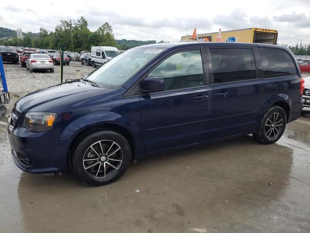 2015 DODGE GRAND CARA R/T, null