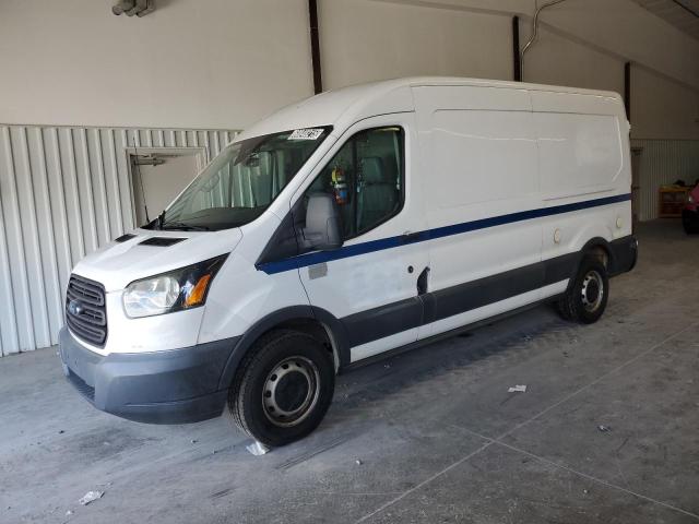 2016 FORD TRANSIT T-350, 