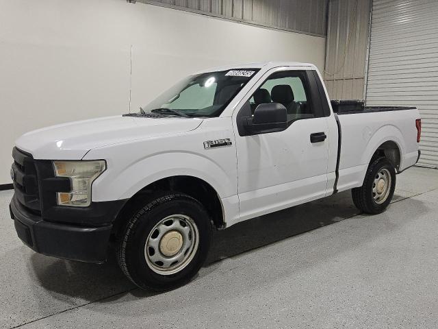2016 FORD F150, 