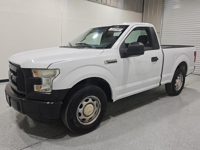 2016 FORD F150, 