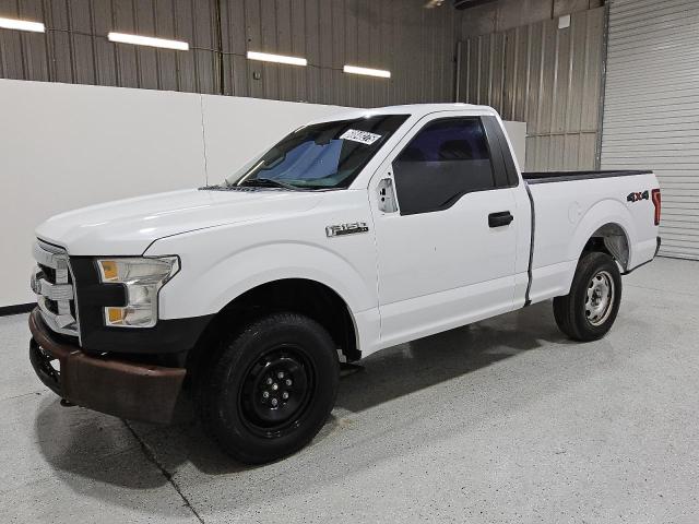 2017 FORD F150, null