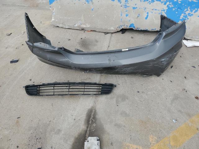 2HGFB2F97DH517868 - 2013 HONDA CIVIC EXL GRAY photo 12