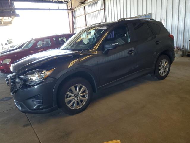 2016 MAZDA CX-5 SPORT, null