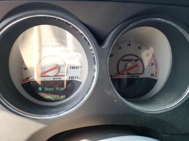 2C3CDYCJ6DH672123 - 2013 DODGE CHALLENGER SRT-8 紫色 照片 9