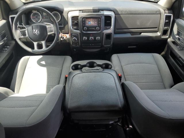 1C6RR7LGXMS543968 - 2021 RAM 1500 CLASS SLT 石墨色 照片 8