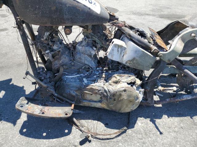 1HD1BXB184Y011153 - 2004 HARLEY-DAVIDSON FLSTFI BURN photo 9