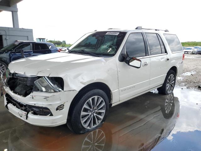 2016 LINCOLN NAVIGATOR SELECT, 