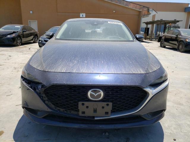 3MZBPBEM6LM126292 - 2020 MAZDA 3 PREMIUM BLUE photo 5