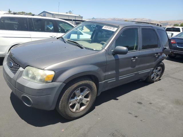 2006 FORD ESCAPE XLT, null