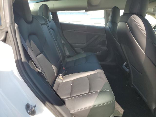 5YJ3E1EA1LF612686 - 2020 TESLA MODEL 3 თეთრი ფოტო 10