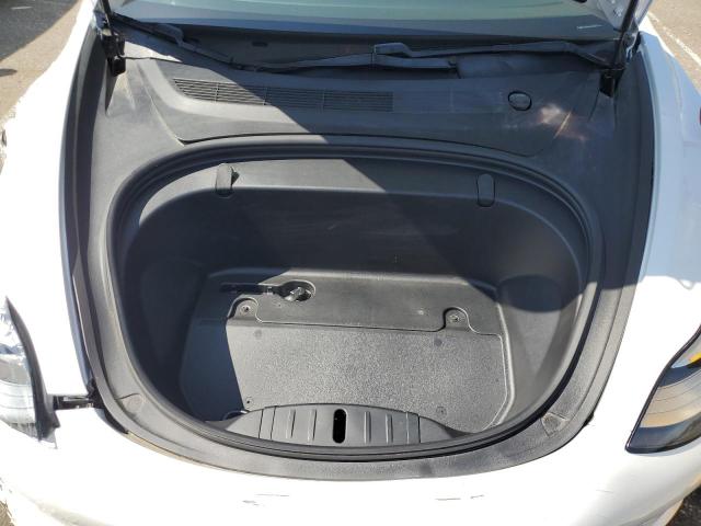 5YJ3E1EA1LF612686 - 2020 TESLA MODEL 3 თეთრი ფოტო 11