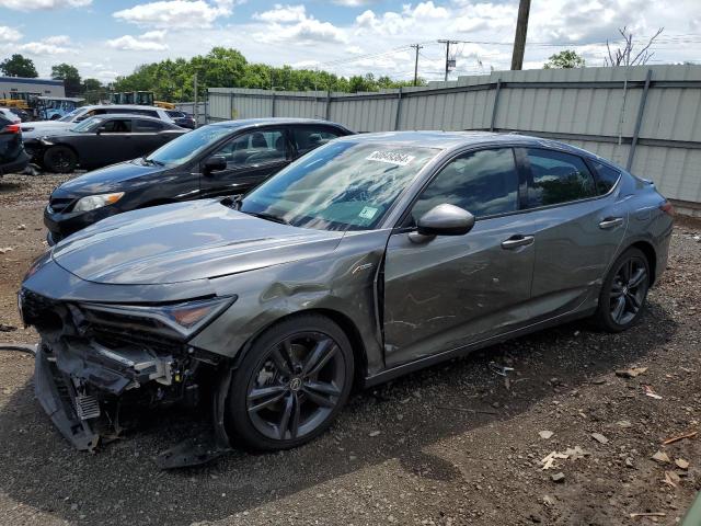 2024 ACURA INTEGRA A-SPEC, 