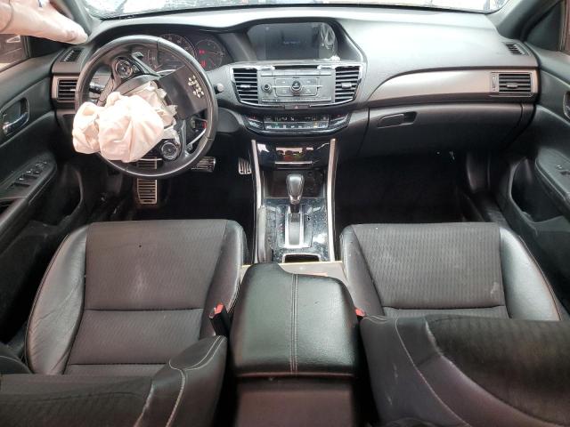 1HGCR2F59GA246830 - 2016 HONDA ACCORD SPORT 蓝色 照片 8