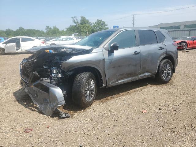 2023 NISSAN ROGUE S, 