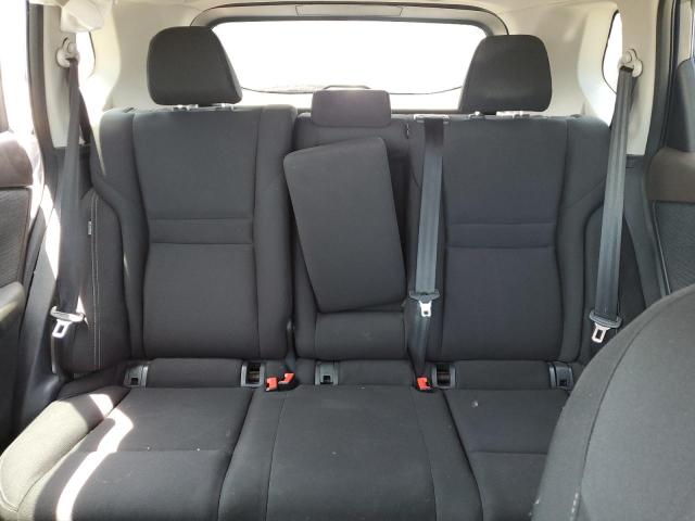 5N1BT3AB0PC807740 - 2023 NISSAN ROGUE S GRAY photo 10