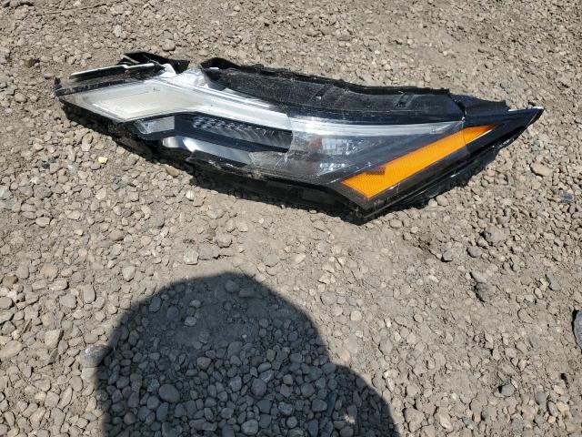 5N1BT3AB0PC807740 - 2023 NISSAN ROGUE S GRAY photo 13