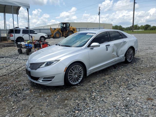 2013 LINCOLN MKZ, null