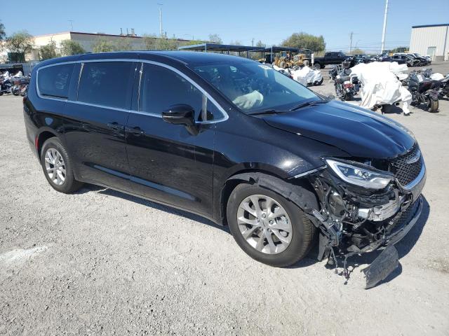 2C4RC3BG8RR157322 - 2024 CHRYSLER PACIFICA TOURING L Qara foto 4
