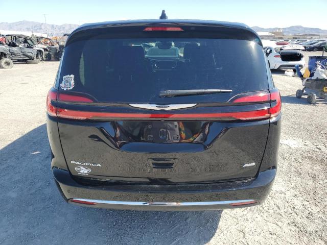 2C4RC3BG8RR157322 - 2024 CHRYSLER PACIFICA TOURING L Qara foto 6