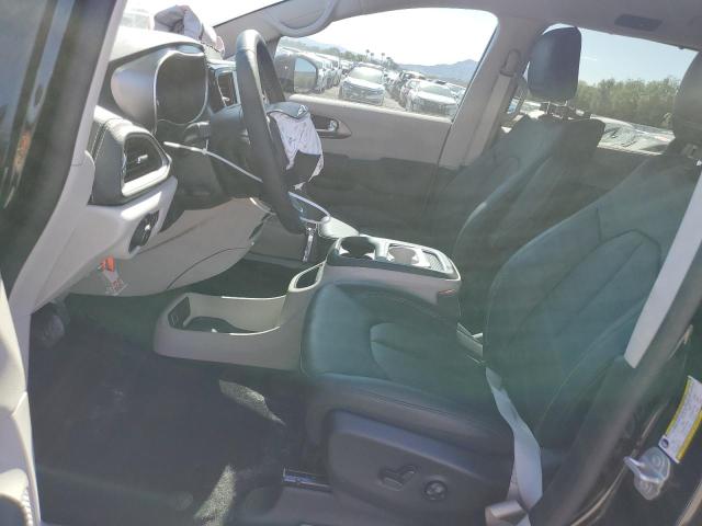 2C4RC3BG8RR157322 - 2024 CHRYSLER PACIFICA TOURING L Qara foto 7