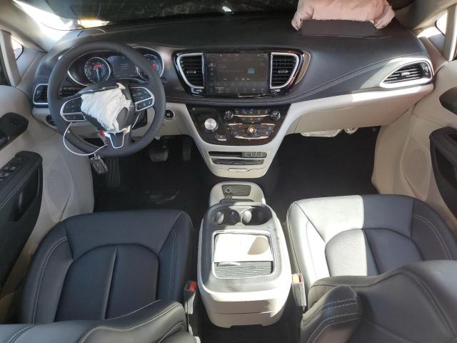 2C4RC3BG8RR157322 - 2024 CHRYSLER PACIFICA TOURING L Qara foto 8