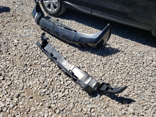 1J4RH4GK1AC159361 - 2010 JEEP COMMANDER SPORT შავი ფოტო 12