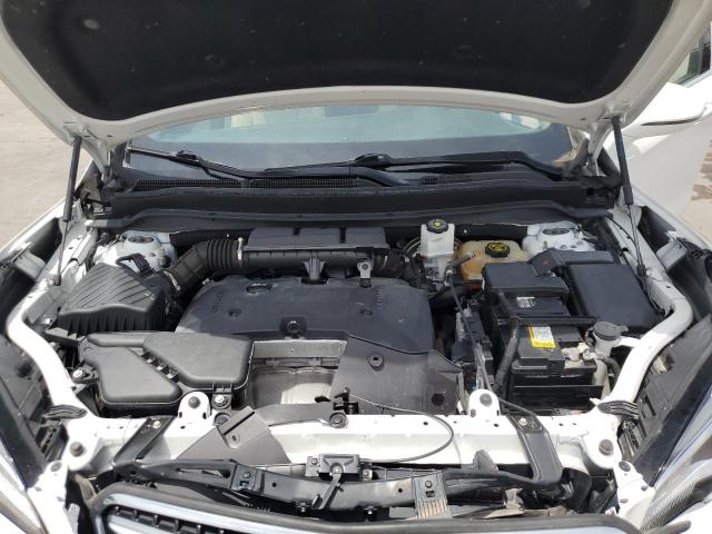 LRBFXCSA1LD125923 - 2020 BUICK ENVISION ESSENCE თეთრი ფოტო 12