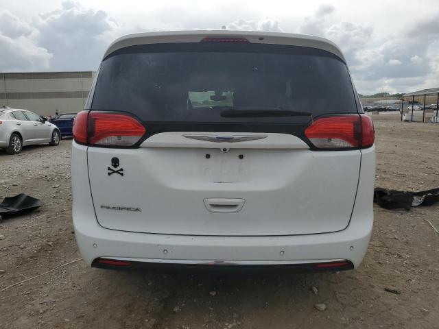 2C4RC1EG6JR144265 - 2018 CHRYSLER PACIFICA TOURING L PLUS WHITE photo 6