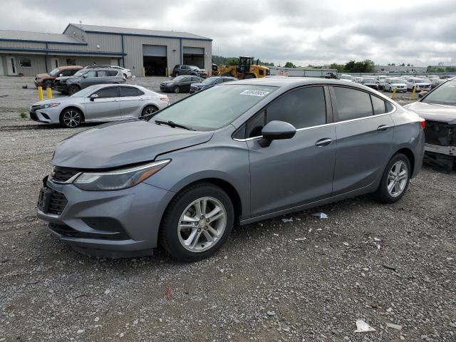2018 CHEVROLET CRUZE LT, 
