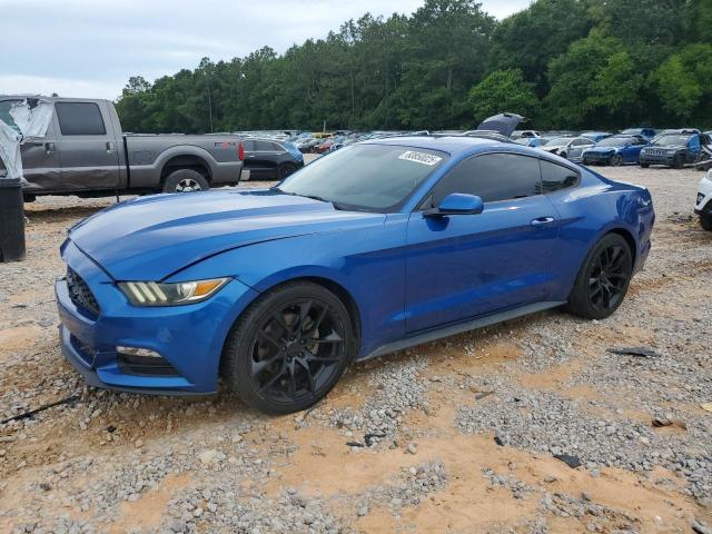 2017 FORD MUSTANG, 