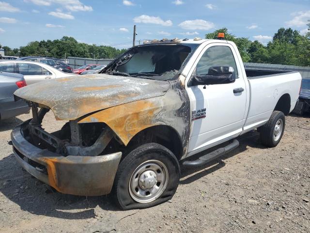 2016 RAM 2500 ST, 