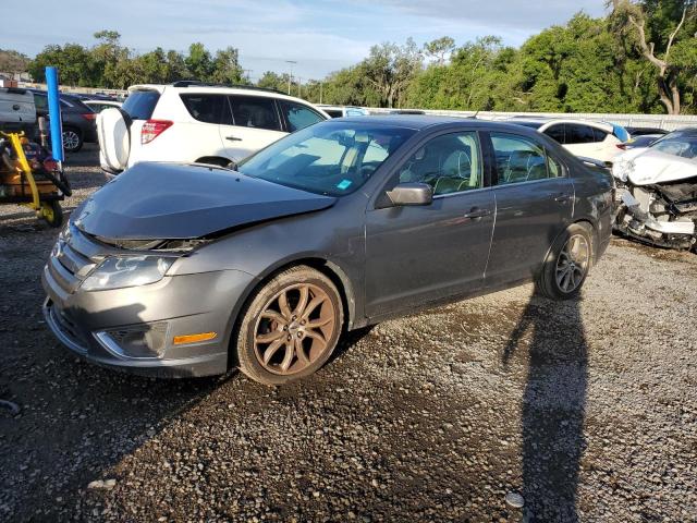 2010 FORD FUSION SE, 