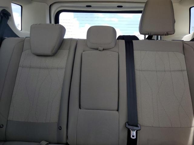 MAJ3P1TE6JC178328 - 2018 FORD ECOSPORT SE თეთრი ფოტო 10