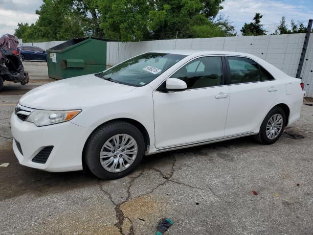 2014 TOYOTA CAMRY L, null