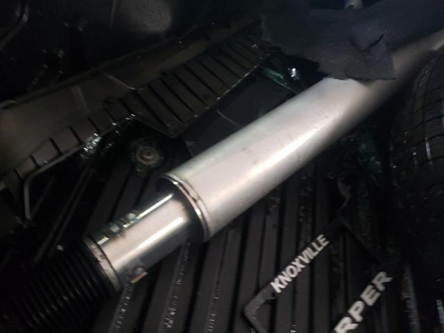 5TFMA5DB5NX024249 - 2022 TOYOTA TUNDRA CREWMAX PLATINUM GRAY photo 12