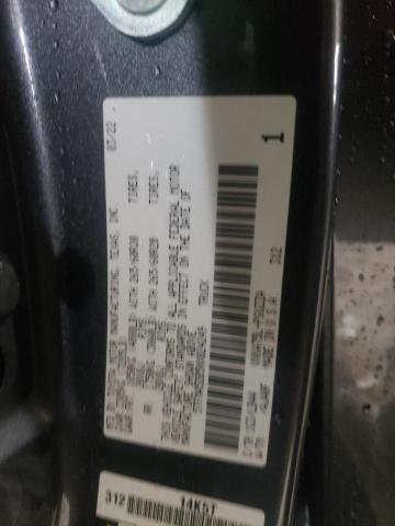 5TFMA5DB5NX024249 - 2022 TOYOTA TUNDRA CREWMAX PLATINUM GRAY photo 13