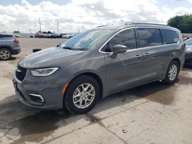 2022 CHRYSLER PACIFICA TOURING L, null