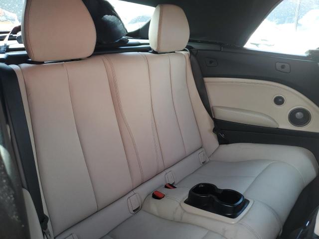 WBA2N1C54JVC28370 - 2018 BMW M240I Червоний фото 10