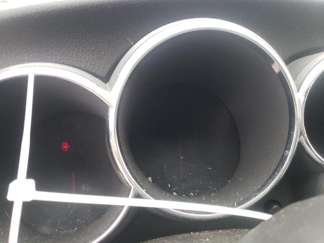 2T1KR32EX4C291420 - 2004 TOYOTA COROLLA MA XR BLUE photo 9