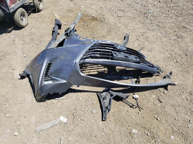 JTJYARBZ7K2138266 - 2019 LEXUS NX 300 BASE ნაცრისფერი ფოტო 13