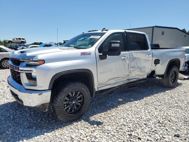 2022 CHEVROLET SILVERADO K3500 LT, 