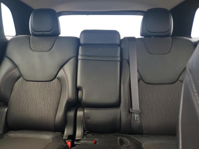 1C4PJMBS1FW779643 - 2015 JEEP CHEROKEE TRAILHAWK CHARCOAL photo 10