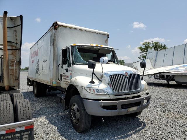 2018 INTERNATIONAL 4000 4300, 