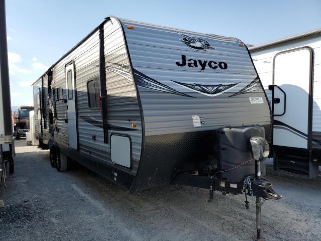 2020 JAYCO TRVL TRL, 