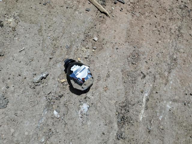 1HGCR2F78EA206365 - 2014 HONDA ACCORD EX GRAY photo 12