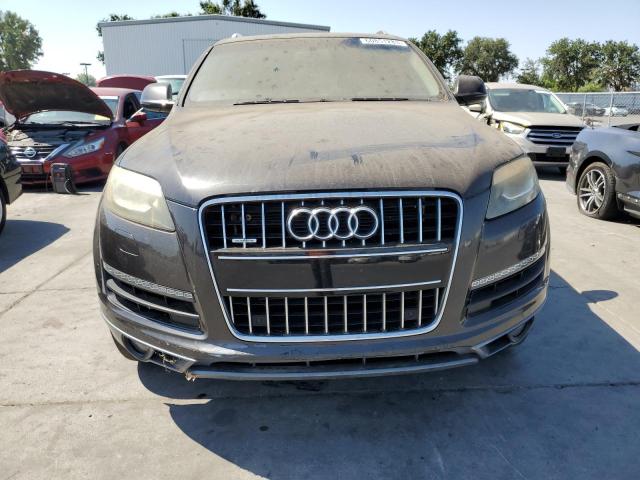 WA1LYAFE7AD002542 - 2010 AUDI Q7 PREMIUM PLUS BLACK photo 5