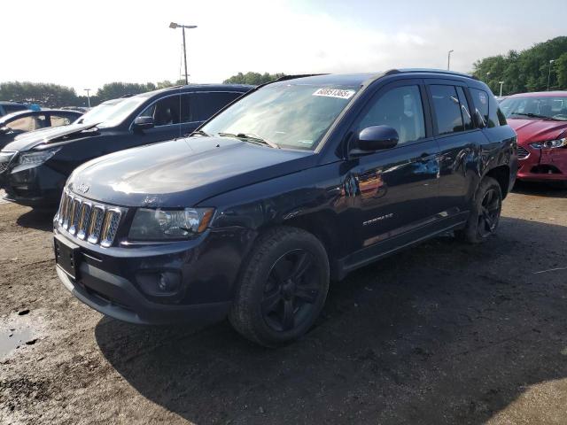 2014 JEEP COMPASS LATITUDE, null